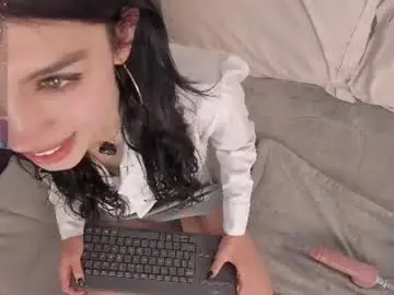Chaturbate Nude Webcam of missmeegan_