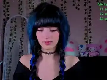 Chaturbate Adult Webcam of mistyverse