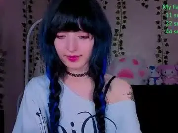 Chaturbate Best Webcam of mistyverse