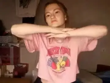 Chaturbate Live Porn of shelliegoza