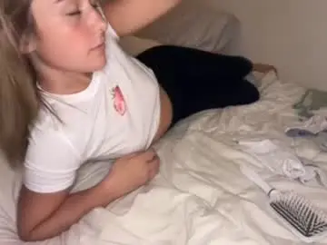 Chaturbate Best Webcam of addisonn3