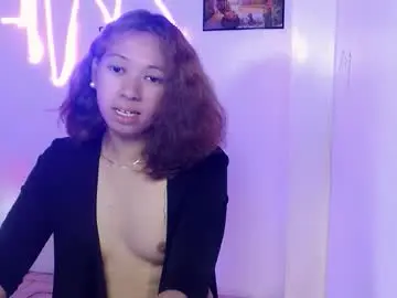 Chaturbate Sex Cam of callme_shantal