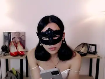 Chaturbate Sex Cam of hannah31160