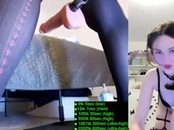 Chaturbate Watch Live Sex Cams of heaveniabb