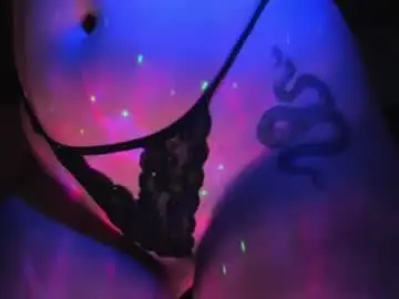 Chaturbate Live Porn of lilithstar_666
