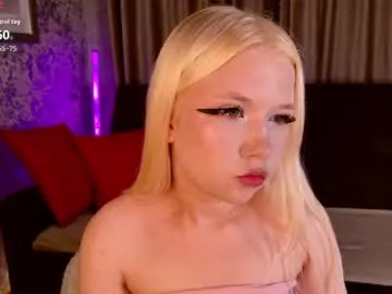 Chaturbate Live Sex of milemissyy