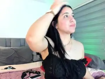 Chaturbate Live Sex of miss__jones_