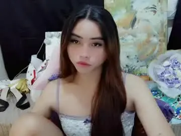 Chaturbate Watch Live Sex Cams of sexy_mikaxoxo