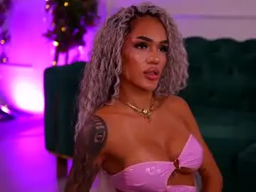 Chaturbate Adult Webcam of exotictala