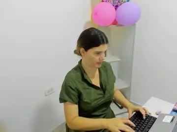 Chaturbate Live Sex Cam of kity021