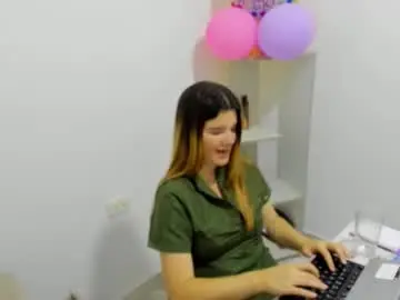 Chaturbate Live Porn of kity021