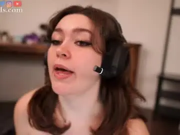 Chaturbate Sex Cam of serareads