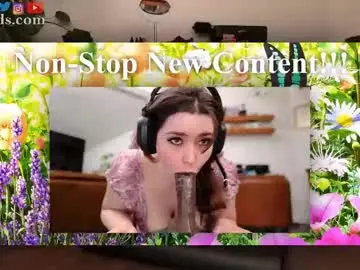 Chaturbate Live Sex of serareads