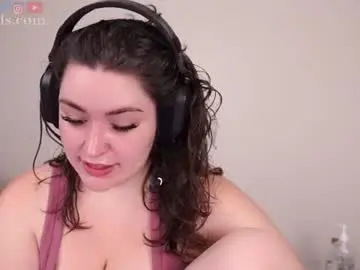 Chaturbate Live Porn of serareads