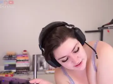 Chaturbate Nude Webcam of serareads