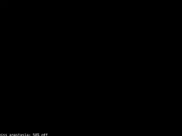 Chaturbate Live Sex Cam of yours_anastasia