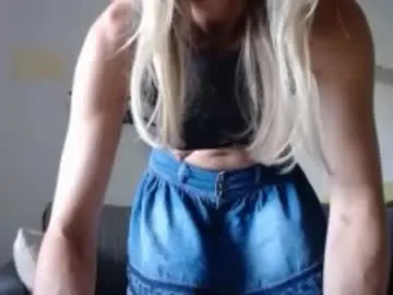 Chaturbate Nude Webcam of hornyssima