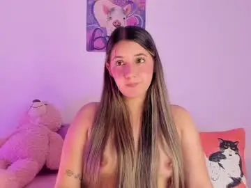 Chaturbate Adult Video Chat of jordy_and_sofi