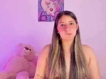 Chaturbate Best Webcam of jordy_and_sofi