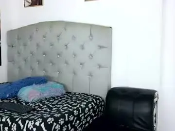 Chaturbate Nude Webcam of mia_thompson_0