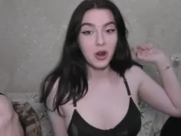 Chaturbate Free Porn Cam of muuur_love