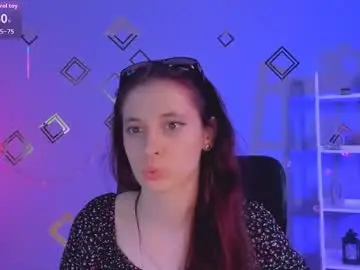 Chaturbate Sex Chat of rina_gold_