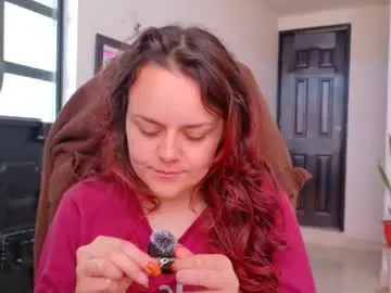 Chaturbate Watch Live Sex Cams of scarlett77_