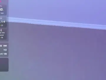 Chaturbate Best live sex cam show of denisesun