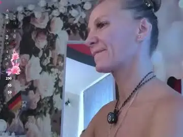 Chaturbate Nude Webcam of jesica_moon_peachyy