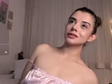 Chaturbate Sex Chat of katyroussex_