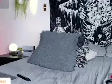 Chaturbate Nude Webcam of kemmadakii