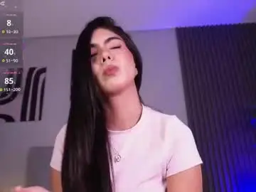 Chaturbate Live Porn of melaniebrett