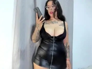 Chaturbate Sex Cam of paolaanddaniel