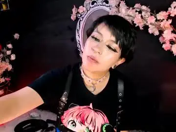 Chaturbate Nude Webcam of the_kitty_roxy