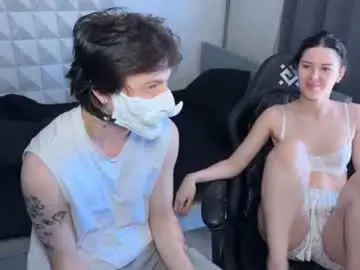 Chaturbate Free Porn Cam of x_leon_