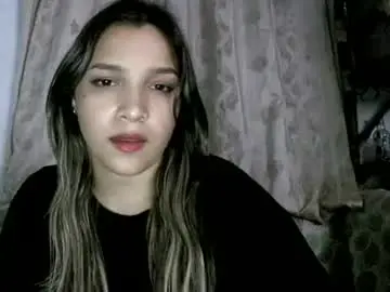 Chaturbate Live Sex of abbie_23