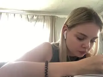 Chaturbate Live Porn of blanchbunt