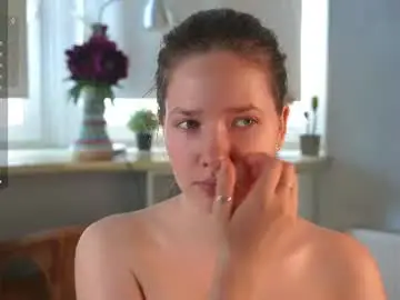 Chaturbate Sex Chat of brunaeveritt