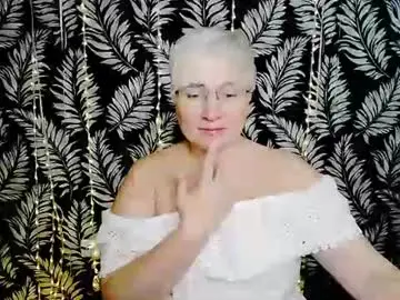 Chaturbate Best Webcam of oliviaoskar_