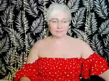Chaturbate Nude Webcam of oliviaoskar_