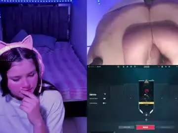 Chaturbate Watch Live Sex Cams of trianna_sweet