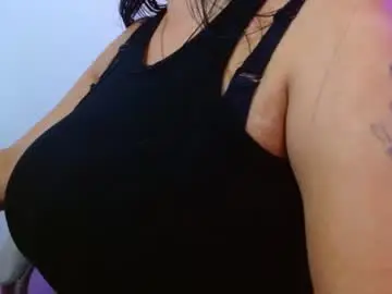 Chaturbate Best Webcam of viiolleta