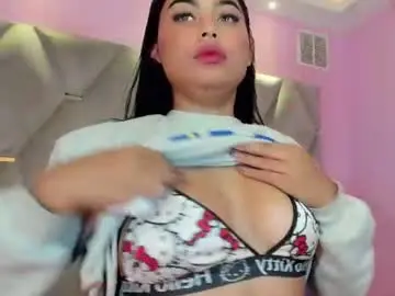 Chaturbate Sex Chat of alondra_rosee
