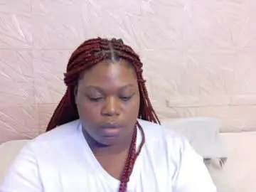 Chaturbate Watch Live Sex Cams of ebony_sugar_mommy