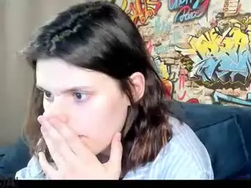 Chaturbate Sex Cam of elle__driver