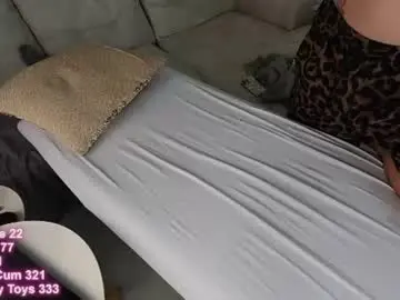 Chaturbate Adult Video Chat of eva_riddle