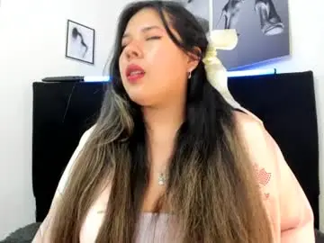 Chaturbate Private Sex Chat of lina_browm
