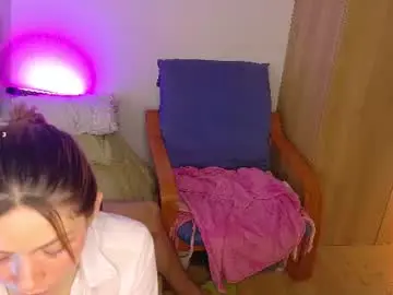 Chaturbate Live Sex of loveskingdom