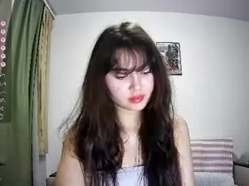 Chaturbate Adult Webcams of maryrincon