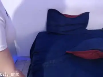 Chaturbate Best Webcam of onixandghosty